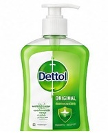 Handwash
