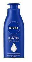body lotion