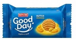 butter cookies