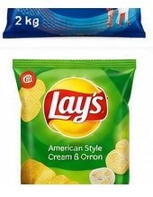 potato chips